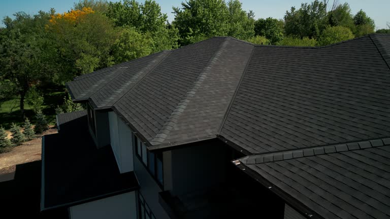 Best Wood Shake Roofing  in Vley, AL