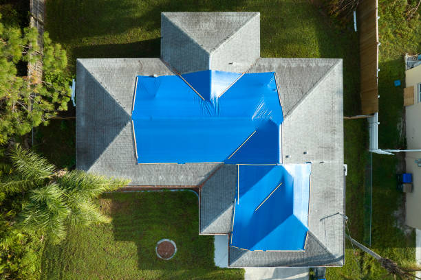 Hot Roofs in Valley, AL